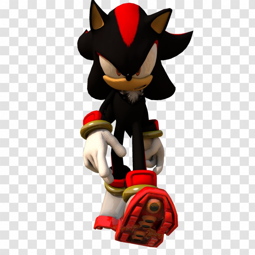 Shadow The Hedgehog Sonic Boom: Rise Of Lyric Adventure 2 Tails Transparent PNG
