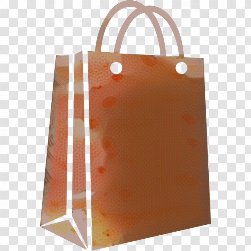 Shopping Bag - Office Supplies Handbag Transparent PNG