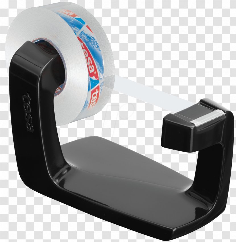 Adhesive Tape TESA SE Dispensers Ribbon - Technology - Ecology Transparent PNG