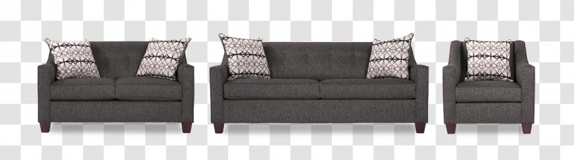 Chair Couch Bob's Discount Furniture La-Z-Boy - Kitchen - Living Room Decor Transparent PNG
