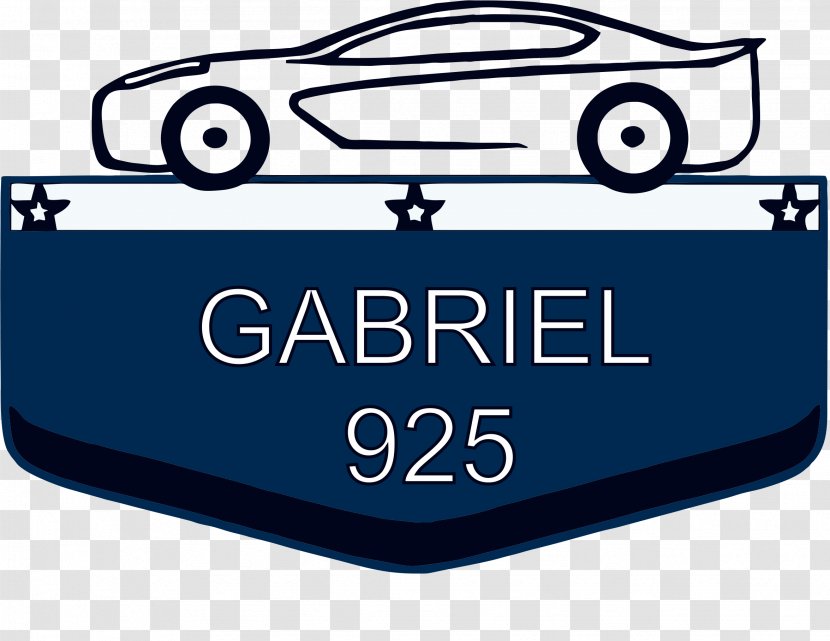 Vehicle License Plates Car Logo Automotive Design Transparent PNG