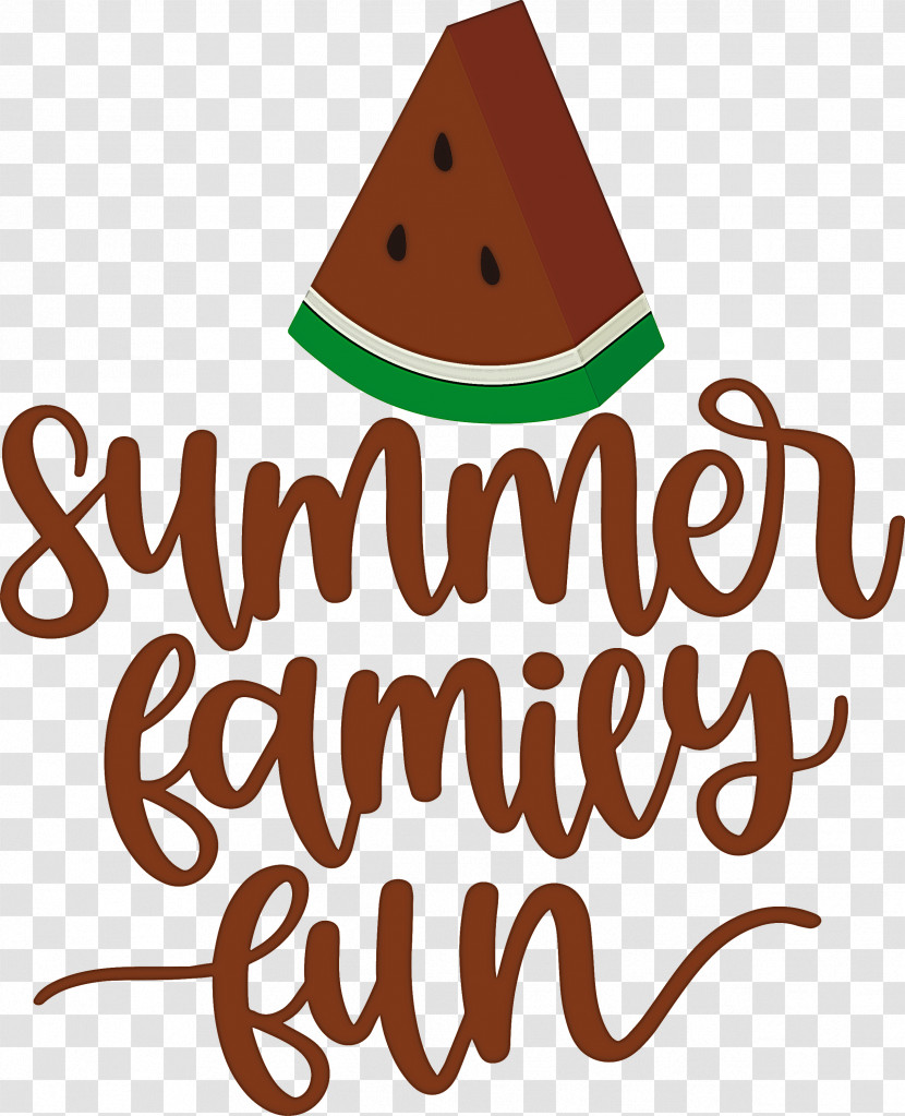 Summer Family Fun Summer Transparent PNG