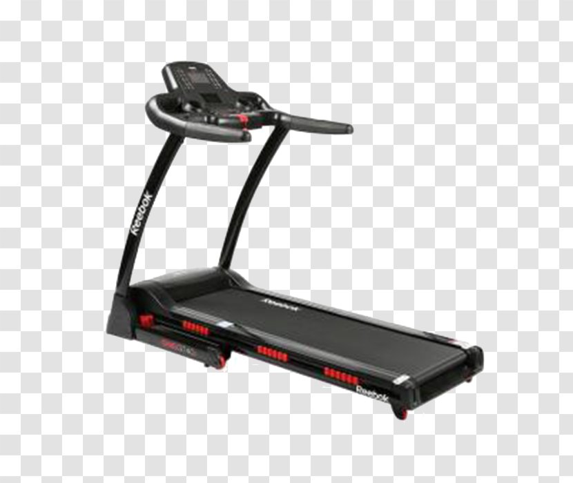 Reebok One GT40s Treadmill Exercise Physical Fitness Centre - Equipment - Gasp Fighters' Nextream Transparent PNG