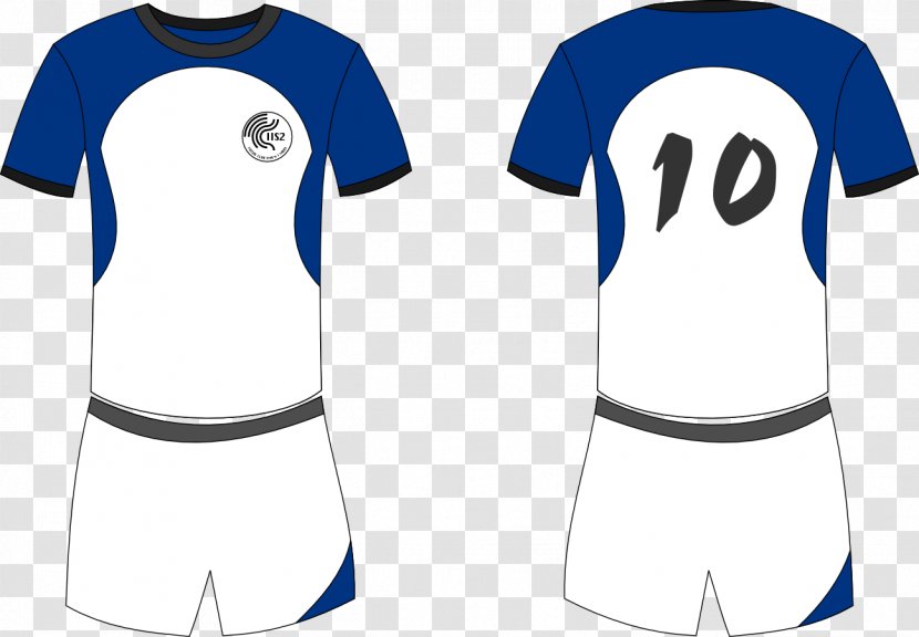 T-shirt Clothing Football Baju - JERSEY Transparent PNG