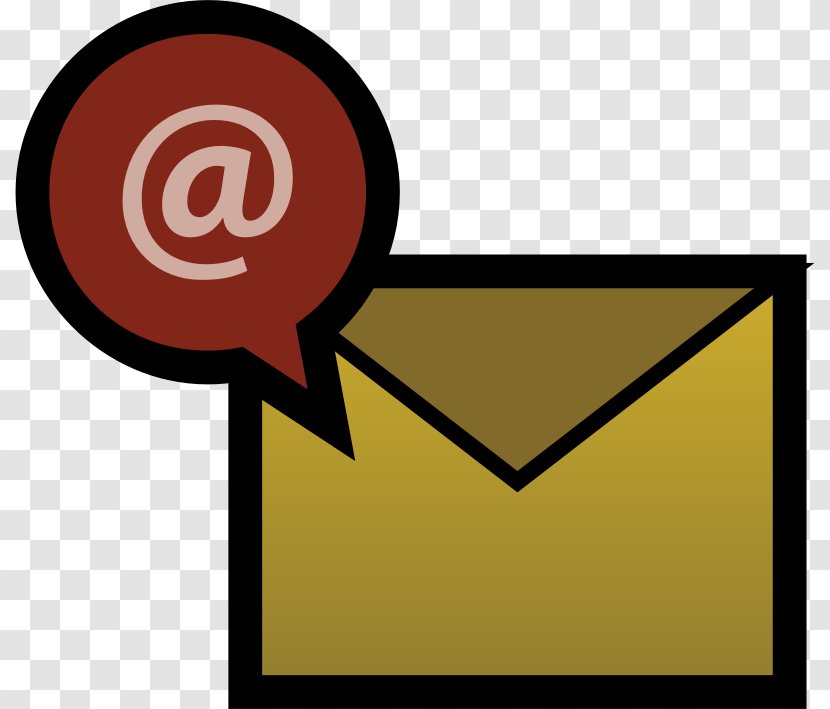 Email Download Clip Art - Signage Transparent PNG