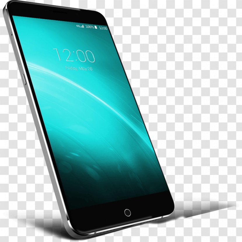 Umidigi Smartphone Telephone 4G Android - Feature Phone - Cpu Transparent PNG
