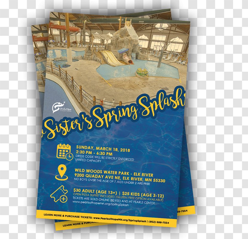 Advertising Water Park Life Skills Communication - The Scholar's Four Jewels Transparent PNG