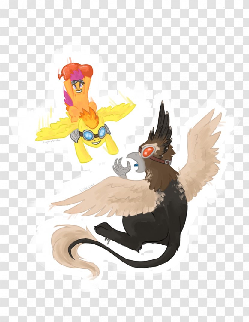 Scootaloo Fan Art DeviantArt My Little Pony: Friendship Is Magic Fandom - Cartoon - Cheating Transparent PNG