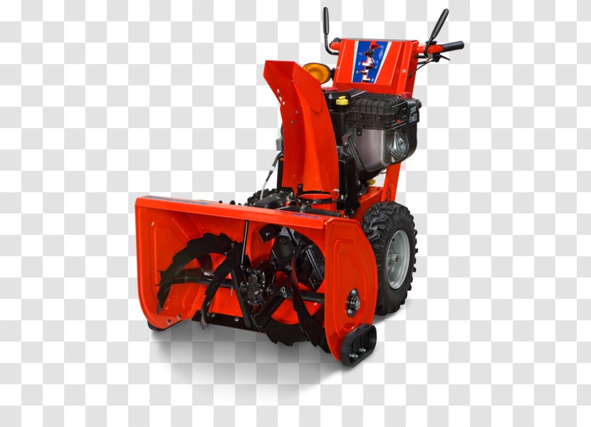 Snow Blowers Castleton Outdoor Solutions Mequon Lawn & Garden Helger's South Coast Power Equipment - Motor Vehicle - Walk Behind Mower Transparent PNG