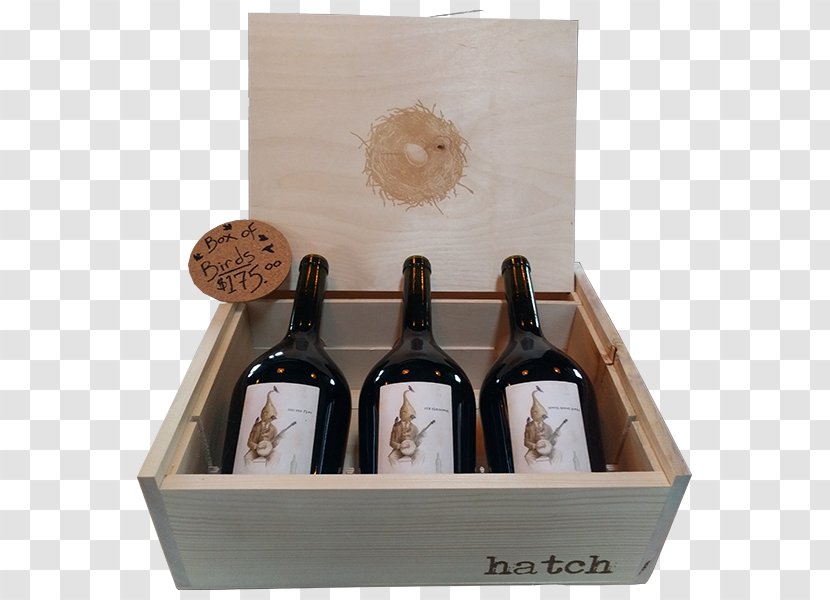 Pinot Noir British Columbia Wine Gris Box - New Zealand Transparent PNG