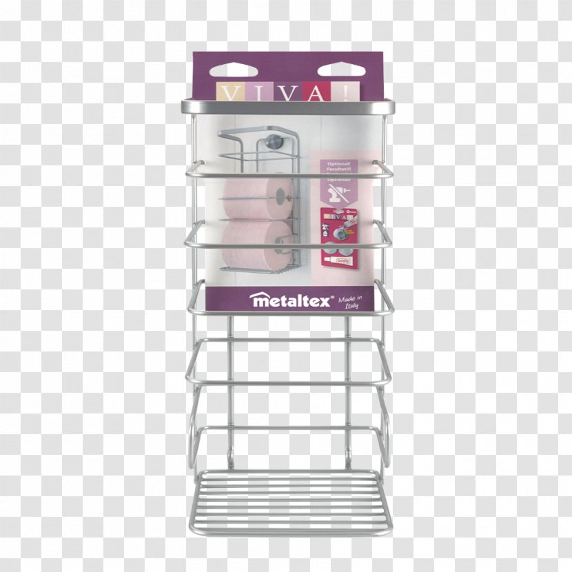 Product Design Shelf Purple - Metal Card Transparent PNG