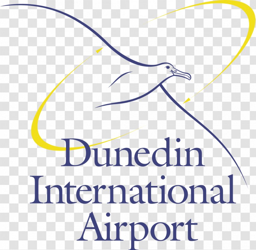 Dunedin Airport Landing International - Blenheim Transparent PNG