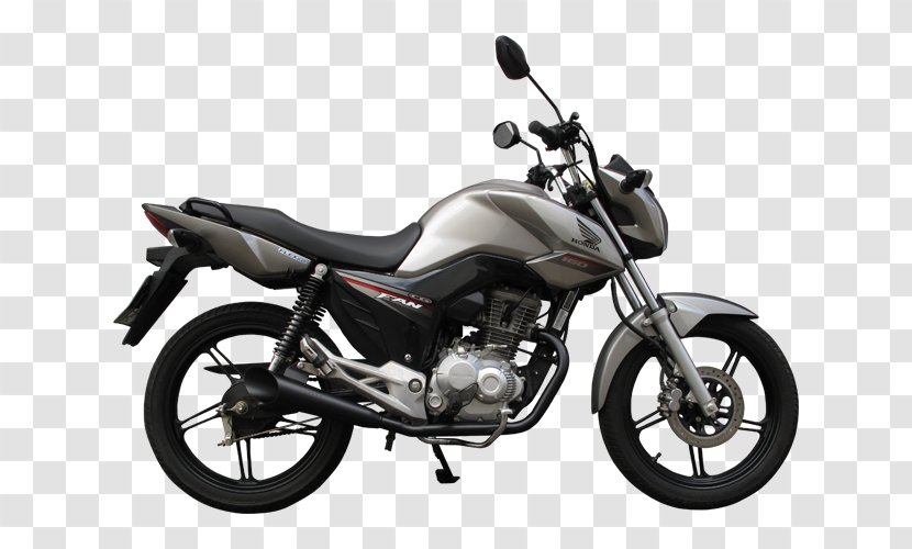 Yamaha FZ16 Fazer Motor Company Fuel Injection Motorcycle Transparent PNG
