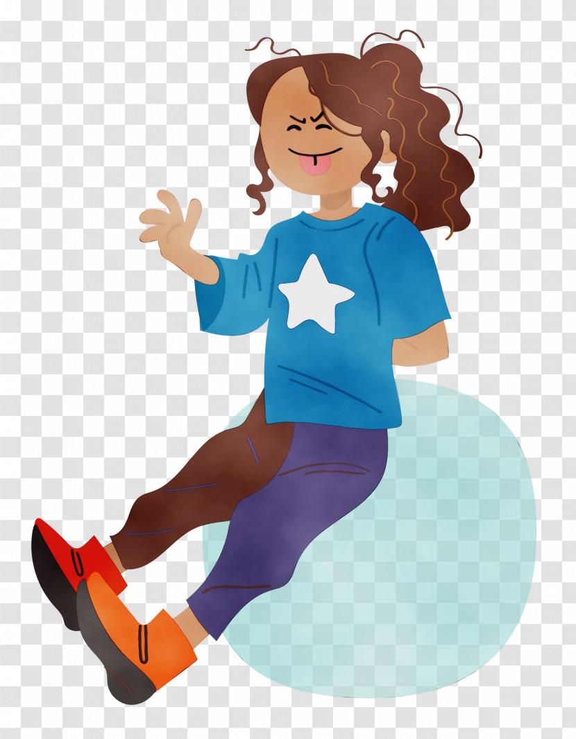 Clothing Shoe Cartoon Character Transparent PNG