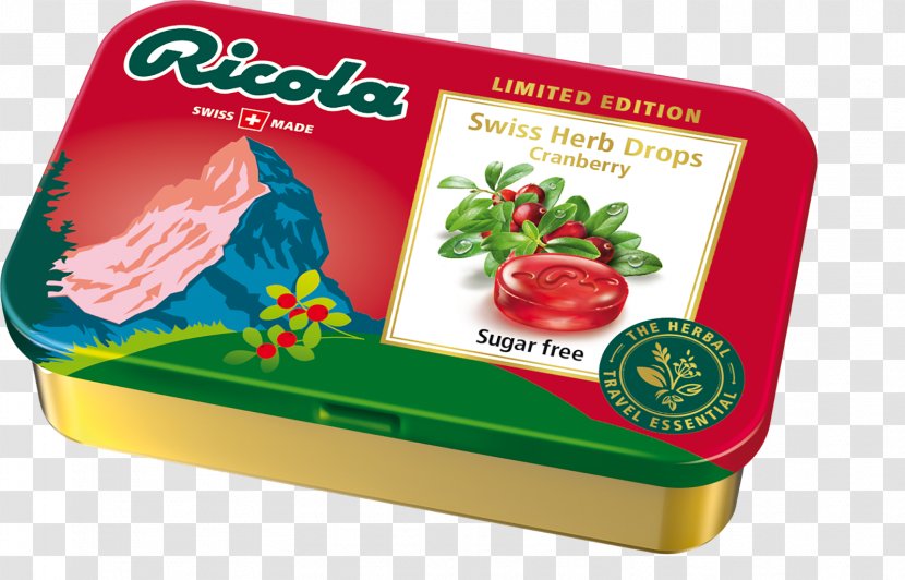 Ricola Retail Marketing Asia-Pacific - Fruit Transparent PNG