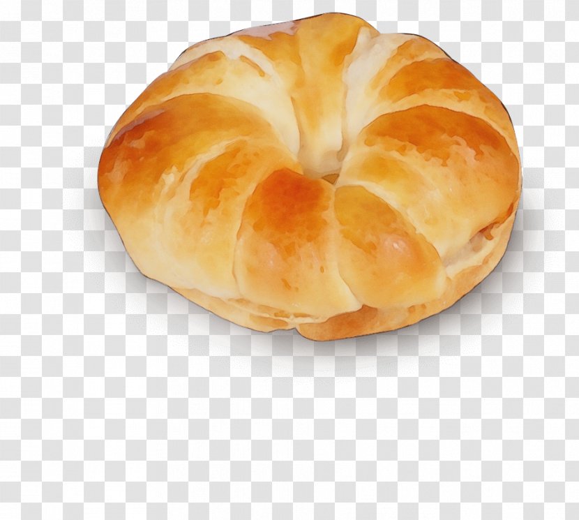 Food Bread Dish Cuisine Baked Goods - Bagel Staple Transparent PNG