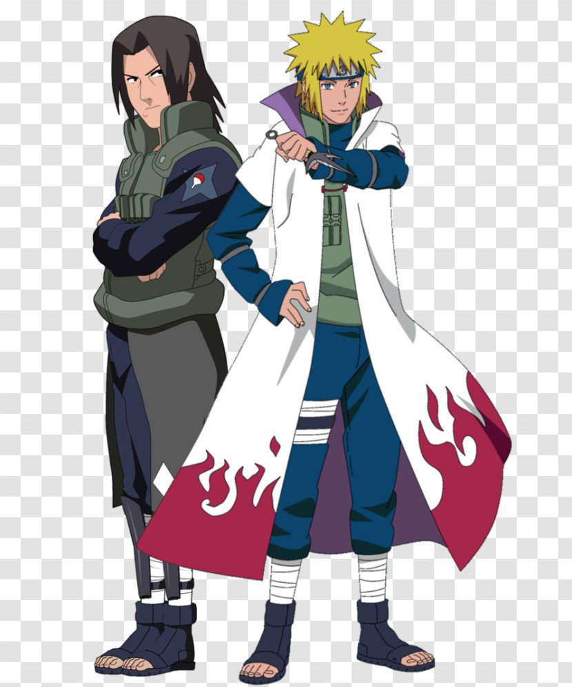 Itachi Uchiha Sasuke Minato Namikaze Naruto Uzumaki Fugaku - Flower Transparent PNG