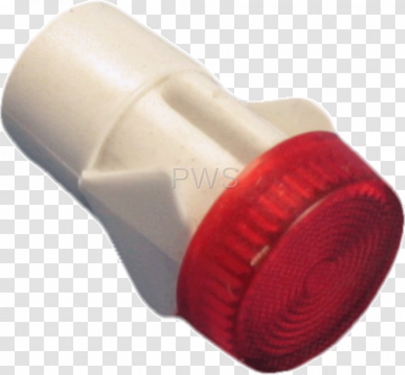 Red Lens - Hardware - Design Transparent PNG
