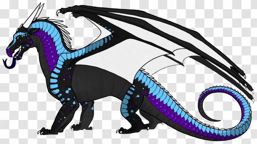 The Dark Secret Wings Of Fire Hidden Kingdom Brightest Night Dragonet Prophecy - Fan Art - Dragon Transparent PNG