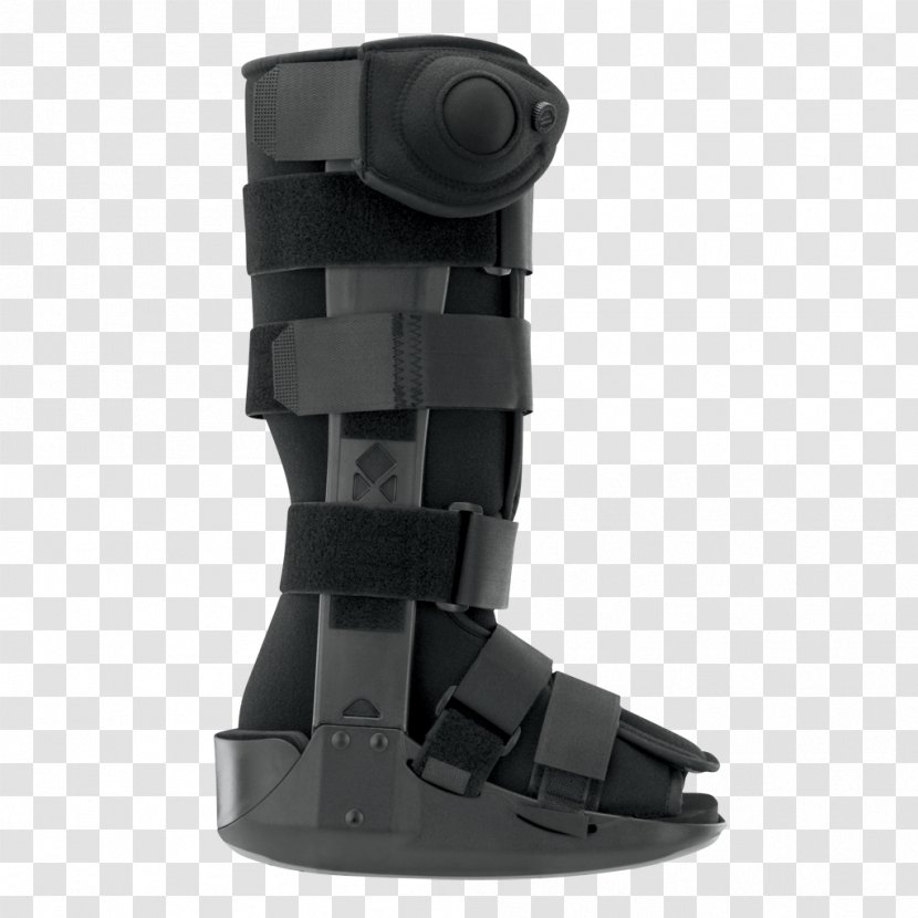 Medical Boot Ankle Walker Orthotics Breg, Inc. Transparent PNG