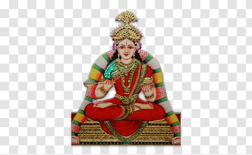 Annapurna Devi Mata Mahadeva Mantra Puja - Mother Transparent PNG