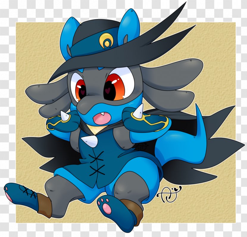 Lucario Riolu Pokémon Drawing DeviantArt - Pokemon Transparent PNG