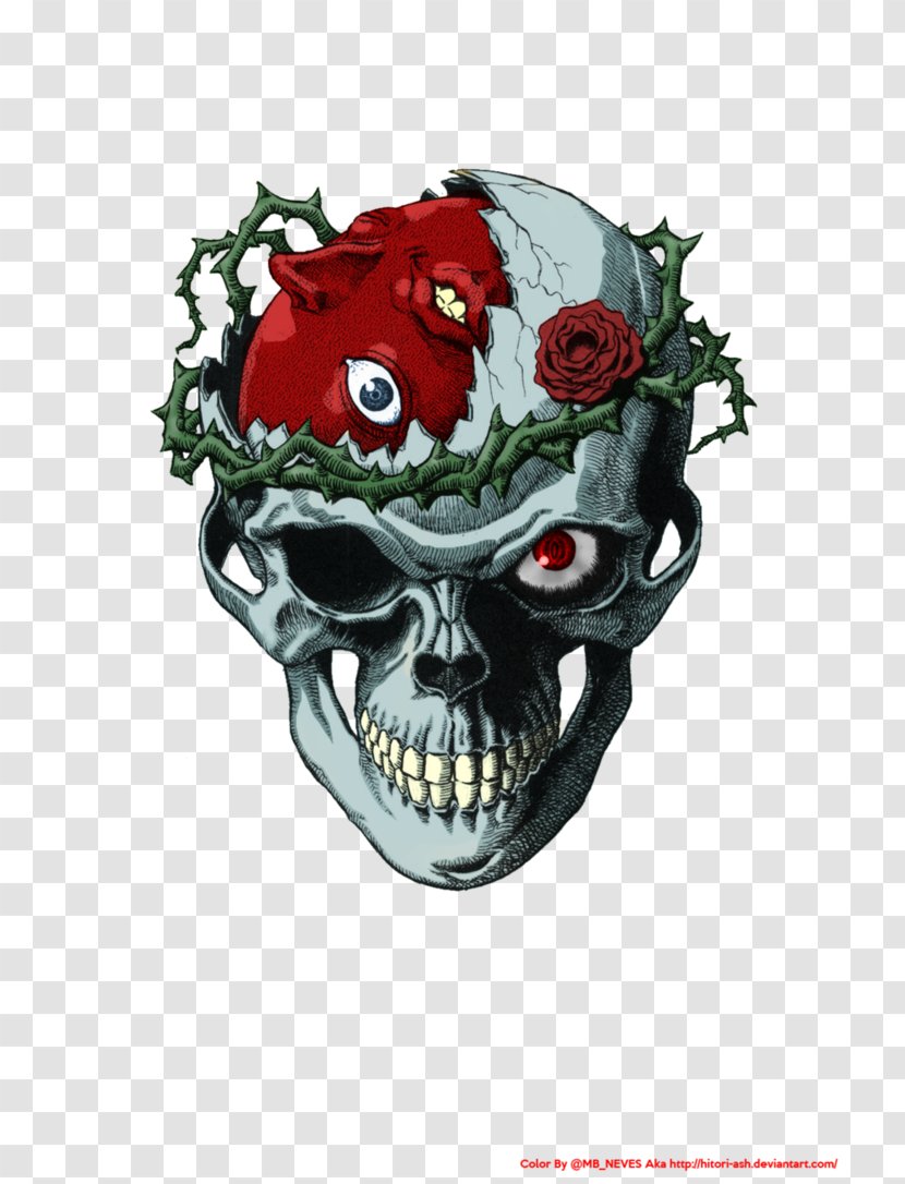 Guts Berserk Griffith Fate/stay Night IPhone 7 - Flower - Skull Transparent PNG