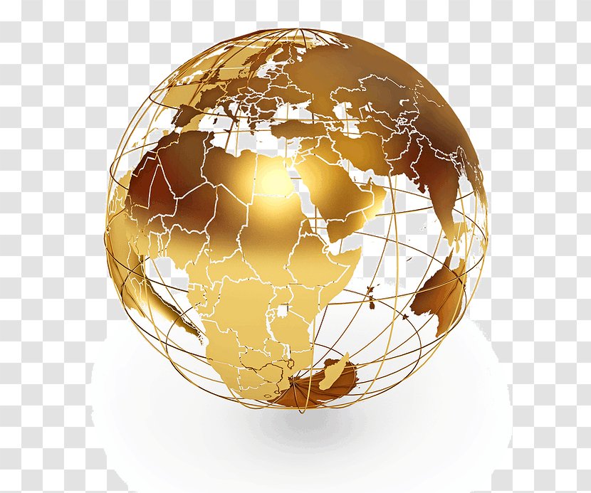 Globe Stock Photography Earth World Transparent PNG