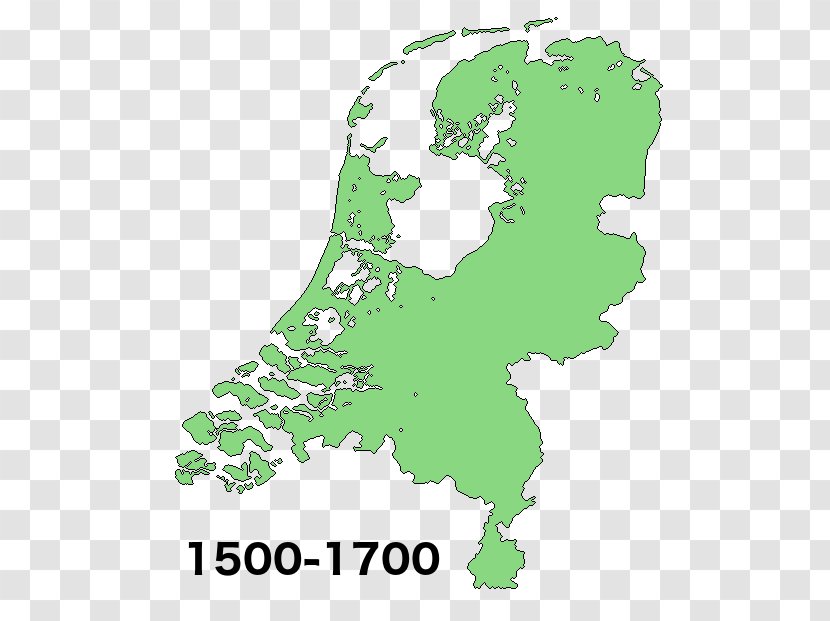 Netherlands Topographic Map Dutch Language Vector Graphics - Raisedrelief - Reclaimed Land Transparent PNG