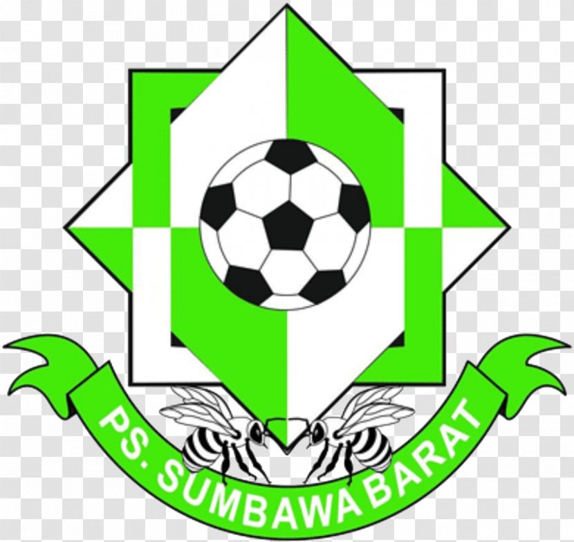 PS Sumbawa Barat Mataram Persisum Football West Regency - Zazzle Transparent PNG
