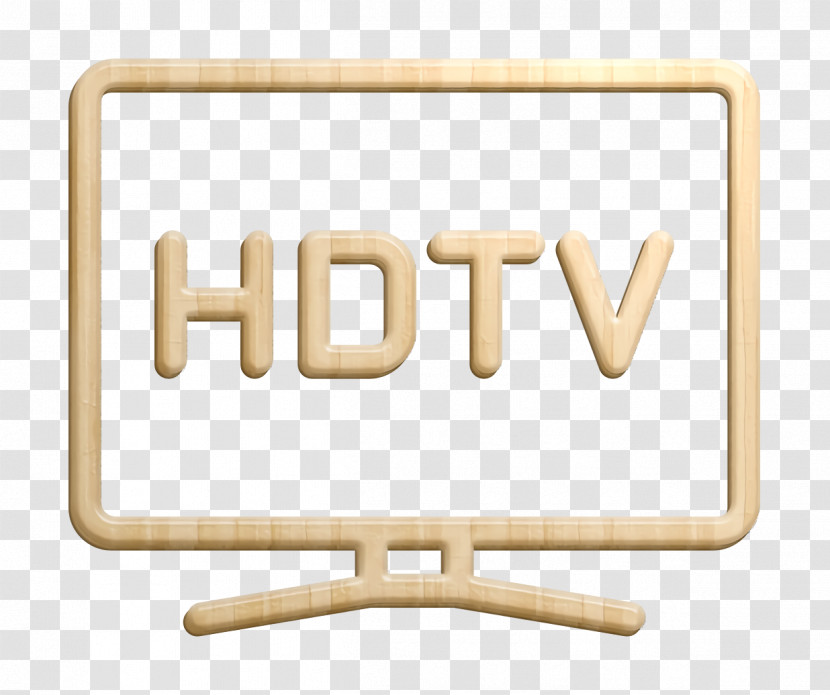 Smart Tv Icon Hd Icon Smart Devices Icon Transparent PNG