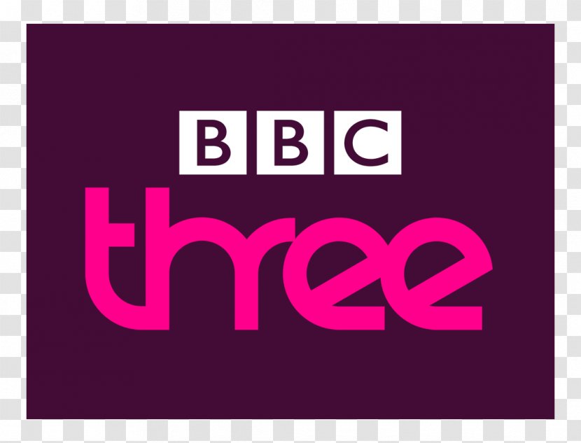 BBC Three Logo Brand - Bbc - Introducing Transparent PNG
