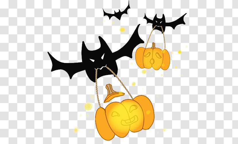 Jack-o'-lantern Halloween Image Illustration Design - Copyright - Toffee Apple Transparent PNG