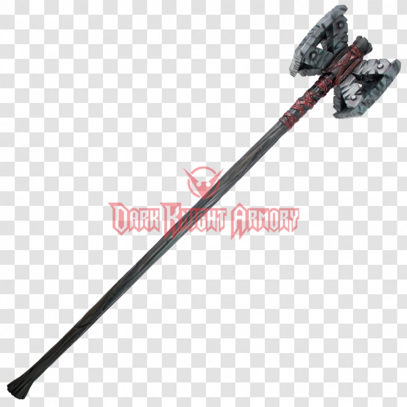 Tool Larp Axe Fili War Hammer - Sledgehammer Transparent PNG