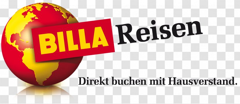 Billareisen.at - Area - REWE Touristik GmbH ITS Reisen Logo International AGBilla Patti Transparent PNG