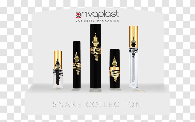 Perfume Brand Lipstick - Cosmetic Packaging Transparent PNG