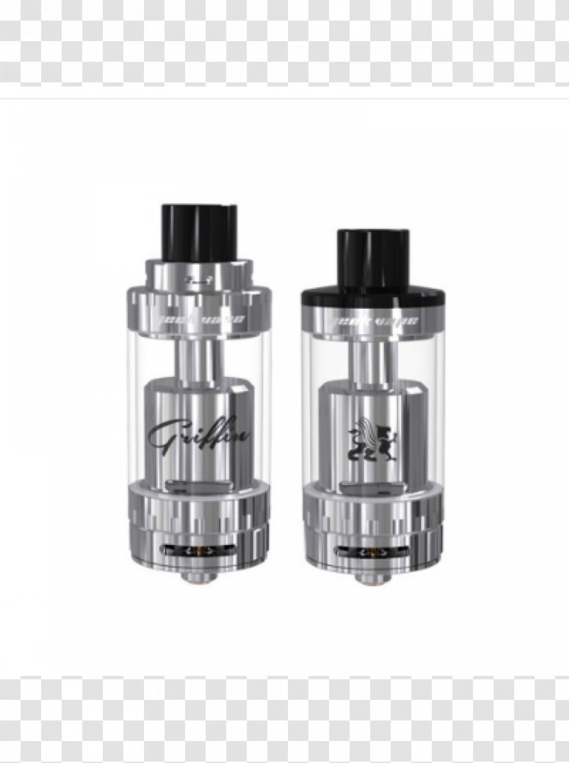 Electronic Cigarette Griffin Geekvape Atomizer Unicorn Transparent PNG