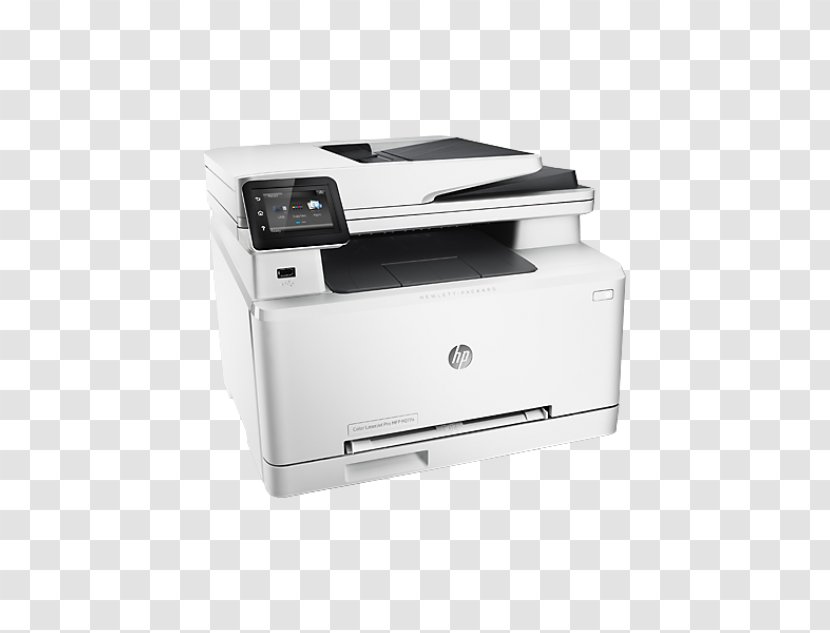Hewlett-Packard HP LaserJet Pro M277 M426 Multi-function Printer - Office Supplies - Hewlett-packard Transparent PNG