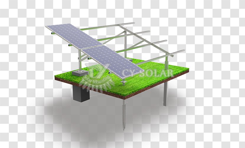 Solar Panels Energy China Roof - Chinese Transparent PNG