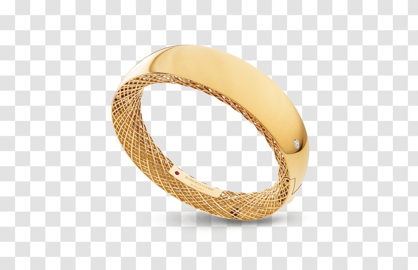 Bangle Wedding Ring Gold Bracelet Transparent PNG