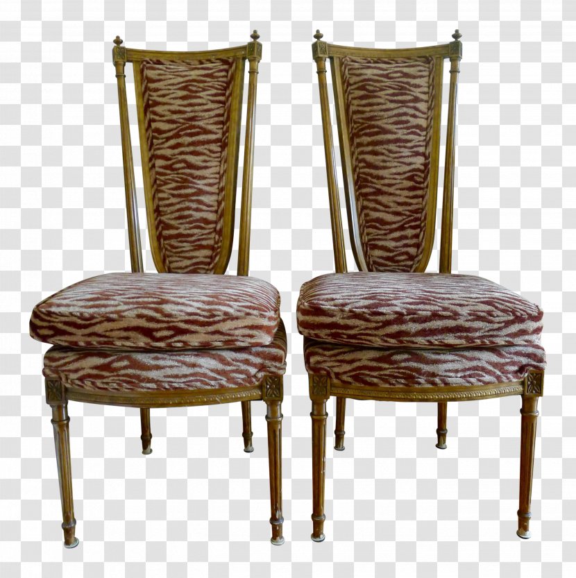 Chair Table Antique Furniture Couch Transparent PNG