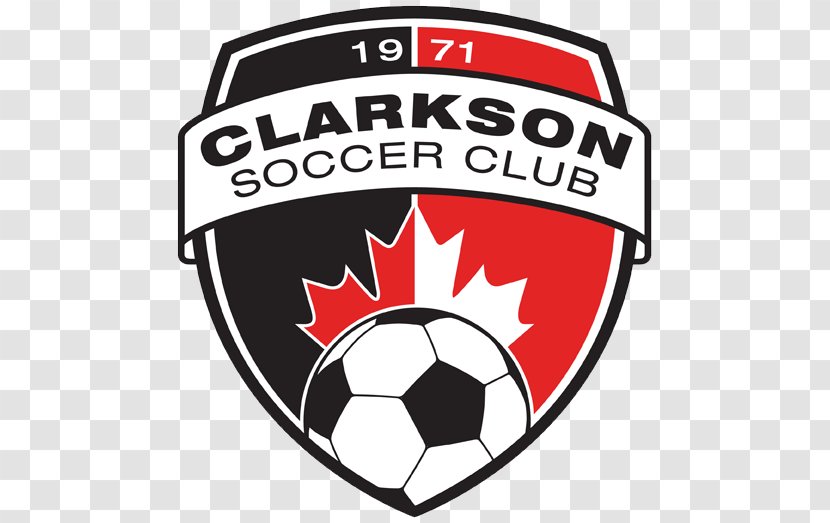 Clarkson Soccer Club Clarkson, Mississauga Ontario Youth League Team Football - Sports Transparent PNG