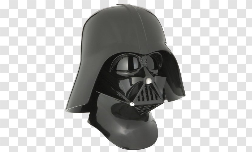 Anakin Skywalker Bank Darth Star Wars Baseball & Softball Batting Helmets - Halloween 1978 Transparent PNG