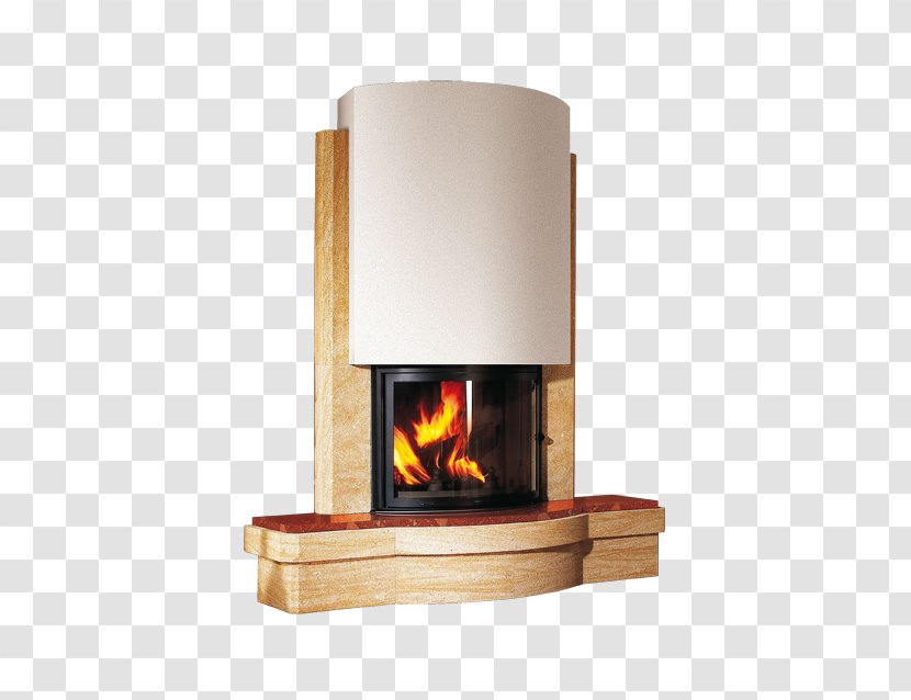 Fireplace Hearth Wood Stoves Heat France - French Transparent PNG