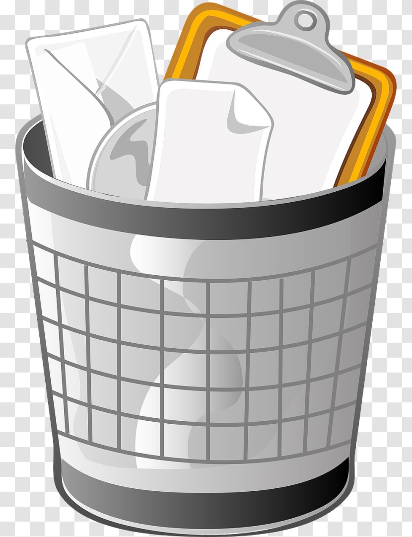 Rubbish Bins & Waste Paper Baskets Clip Art - Recycling - Graphic Arts Transparent PNG