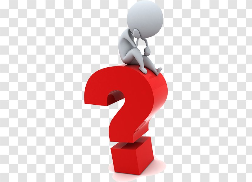 Stock Photography Image Question - White - Face Icon Transparent PNG