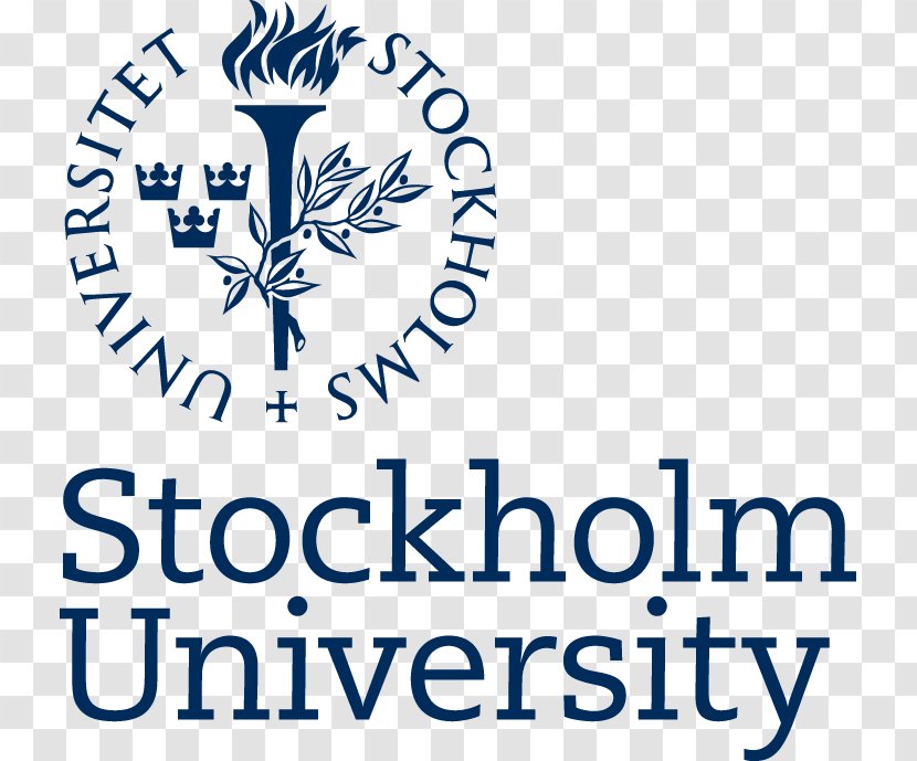 Stockholm University Business School Logo Transparent PNG