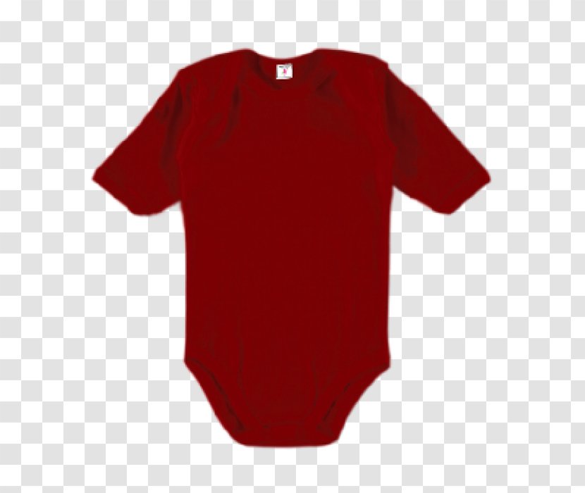 T-shirt Sleeve Romper Suit Infant Clothing Transparent PNG