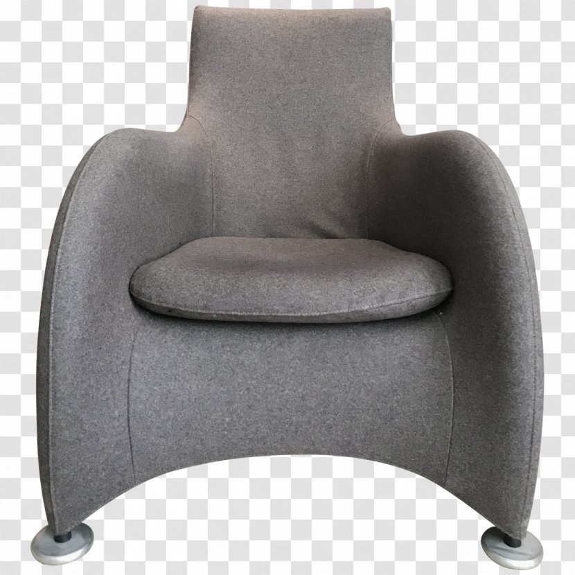 Chair Comfort Transparent PNG