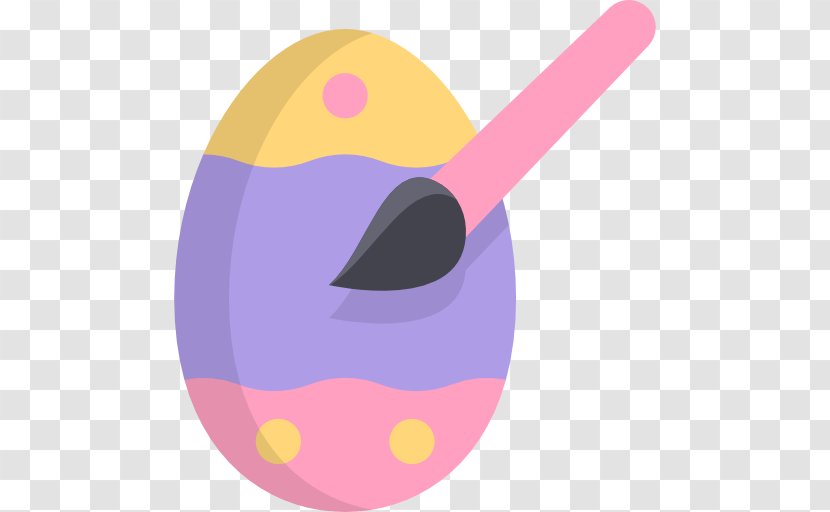 Clip Art - Easter Egg - Icons Transparent PNG